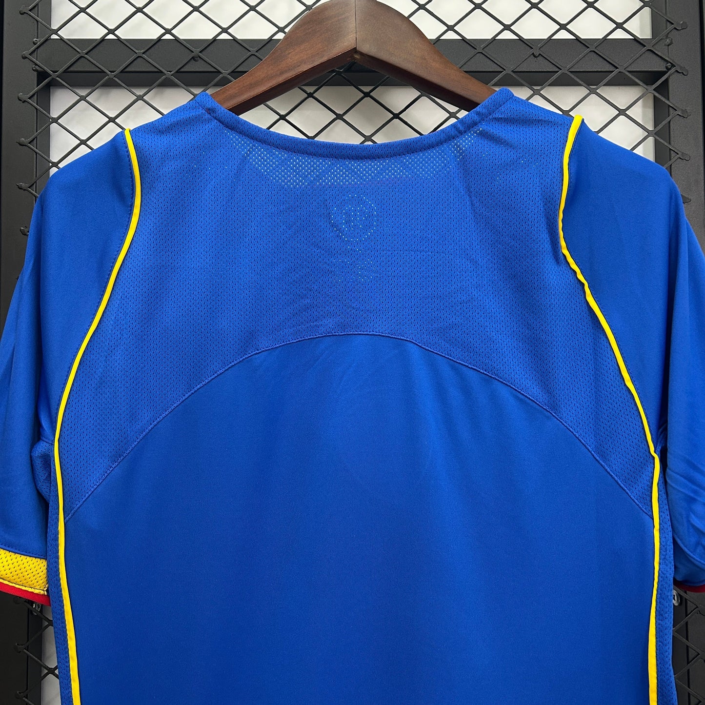 2004-05 Arsenal Away Retro
