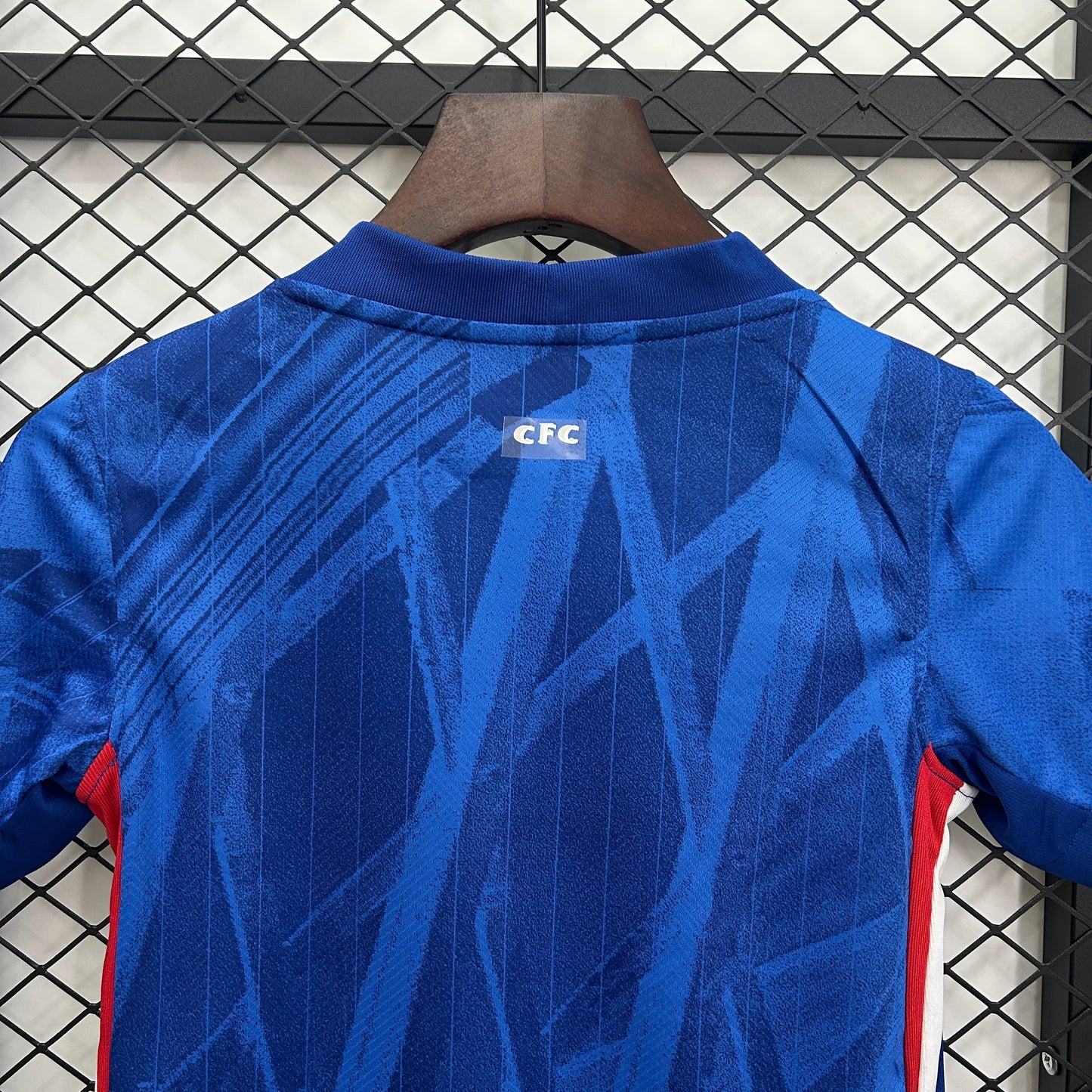 2025-26 Chelsea home kids size 16-28
