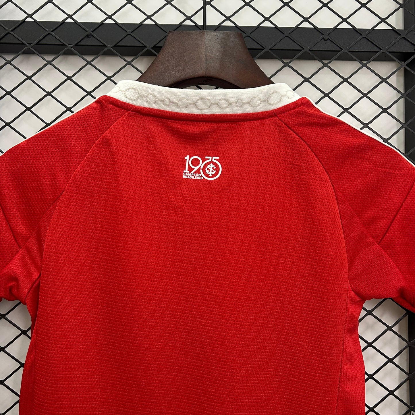 2025-26 Internacional home kids size 16-28