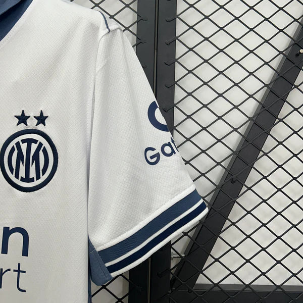 2025-26 Inter Milan Rossi 46 Joint Collection Size S-2XL