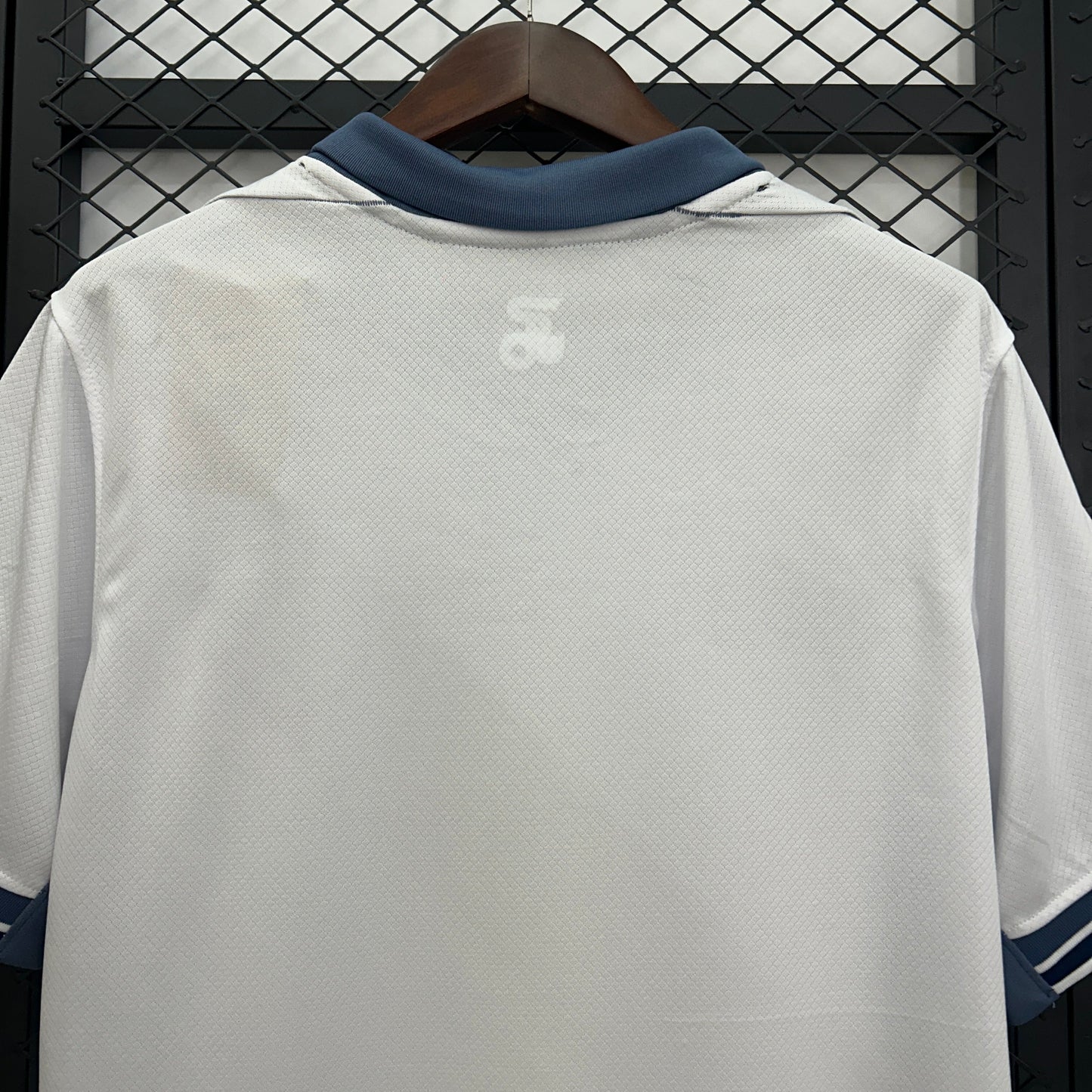 2025-26 Inter Milan Rossi 46 Joint Collection Size