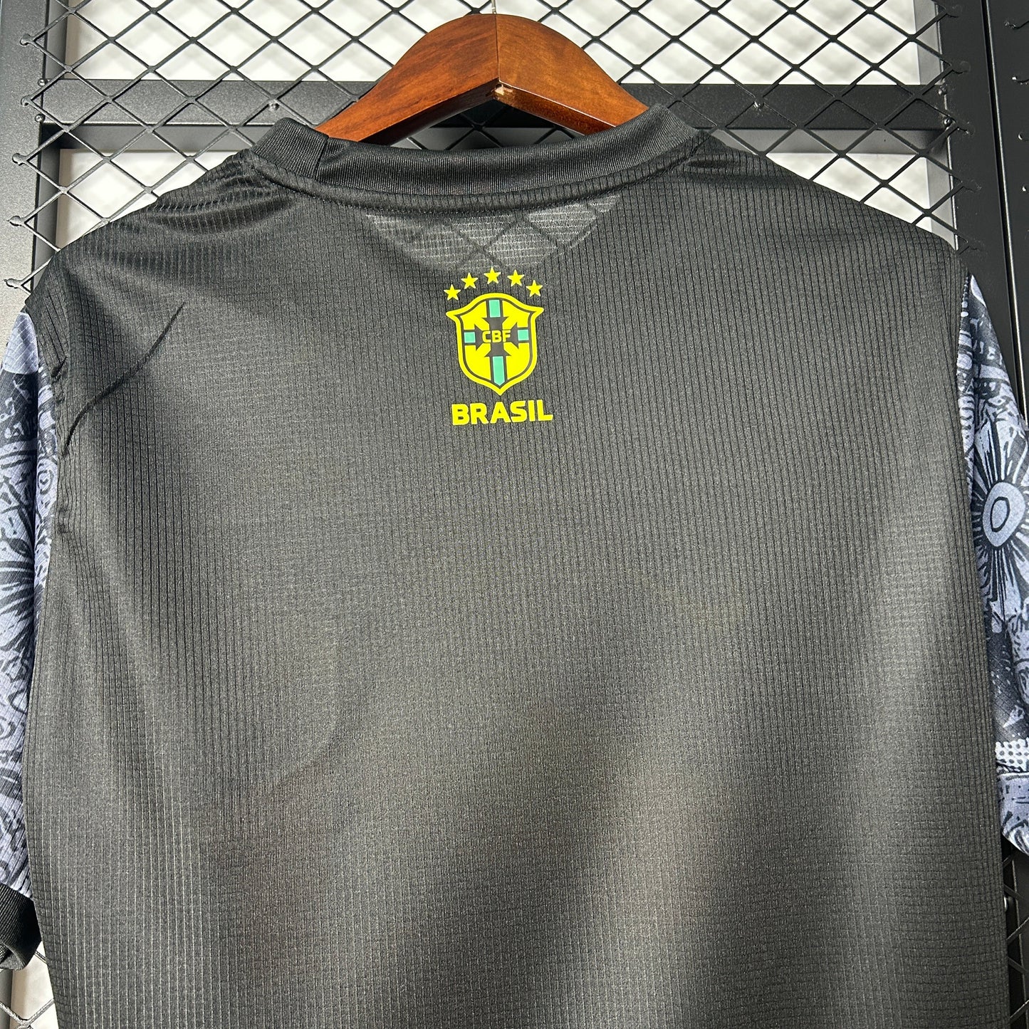 2025-26 Brazil Special Size