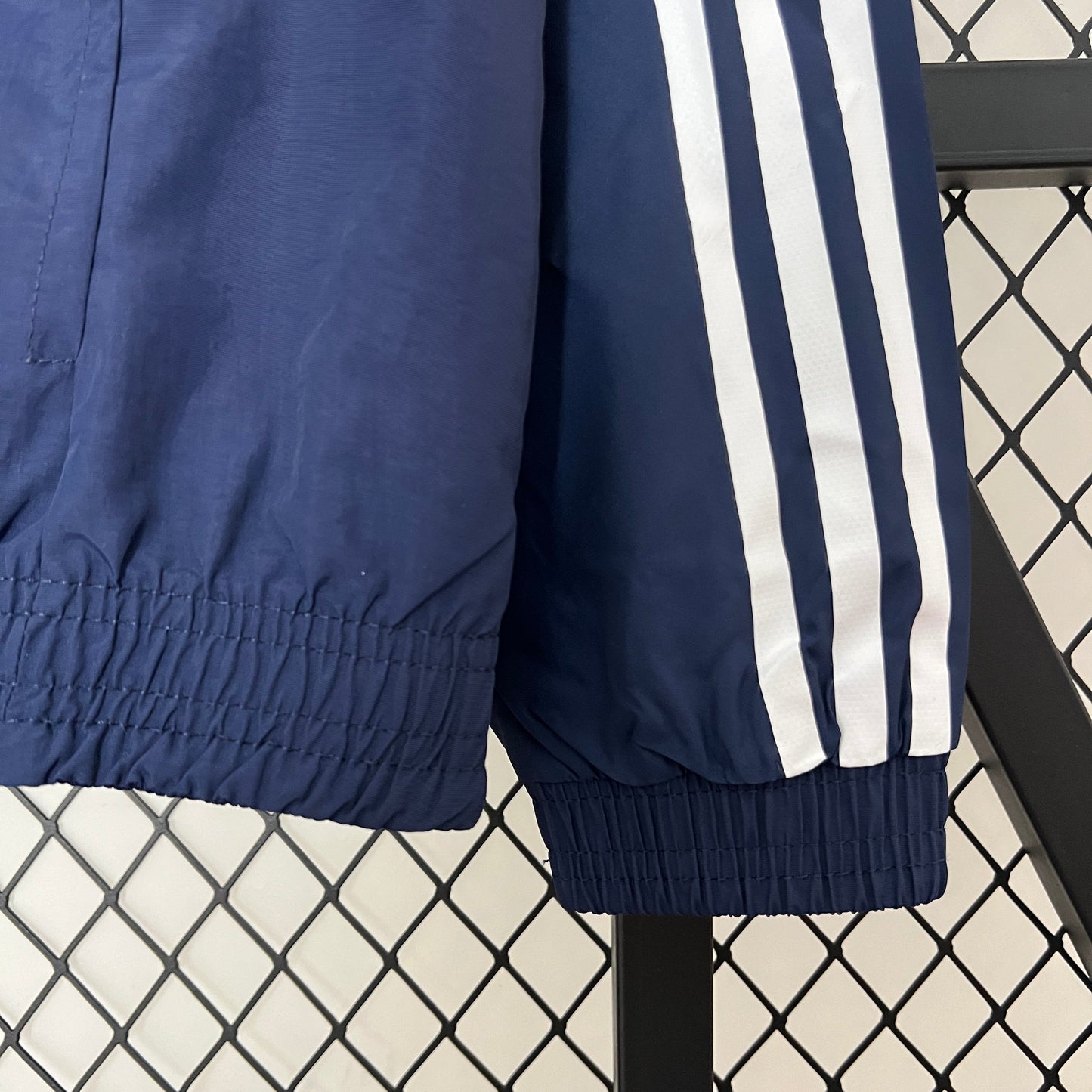 2024-25 Italy windproof