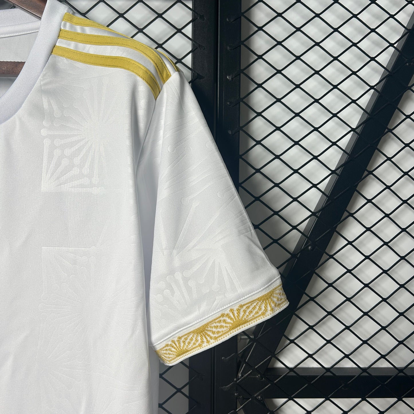 2025-26 Mexico Special White