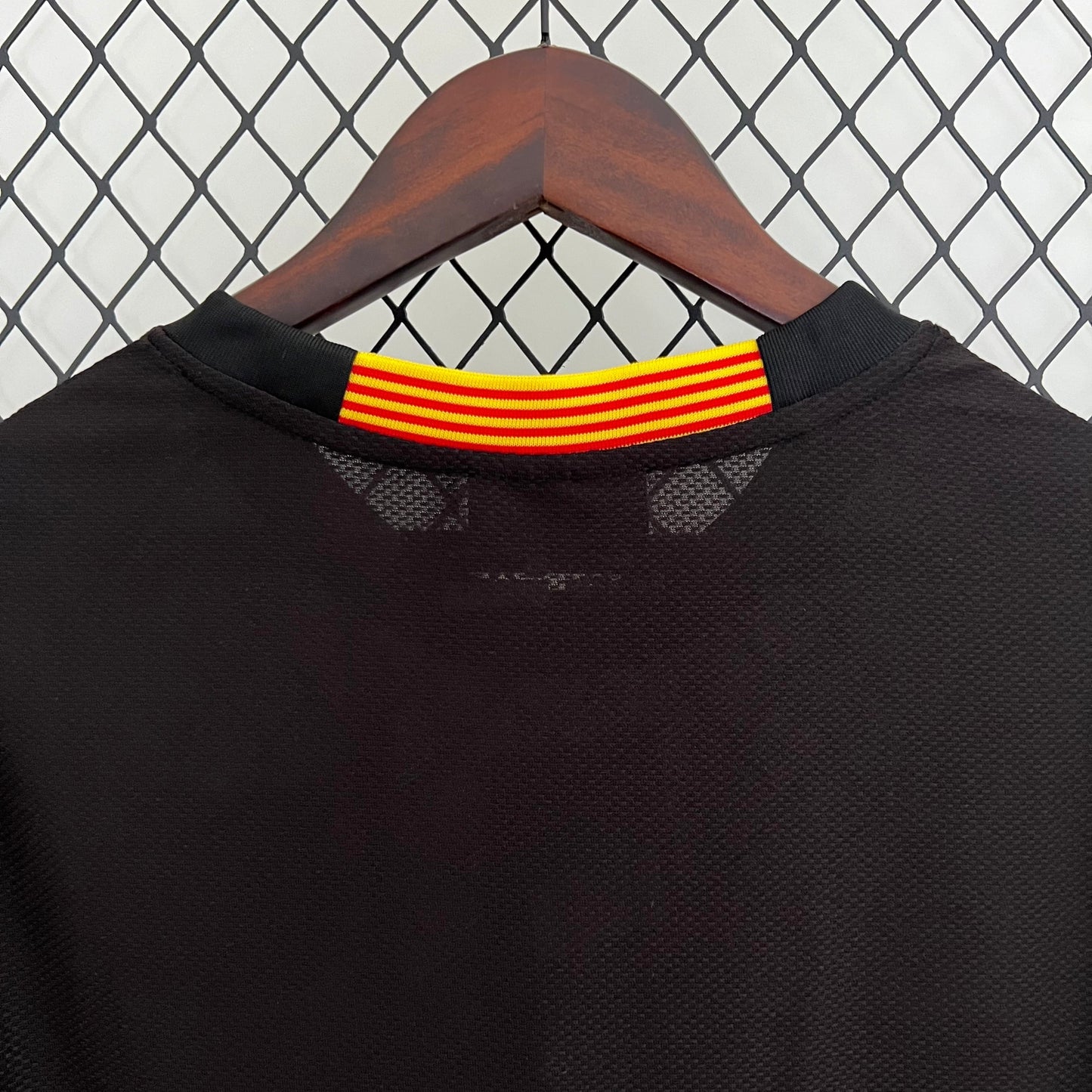 2013-14 Barcelona Third Away Retro