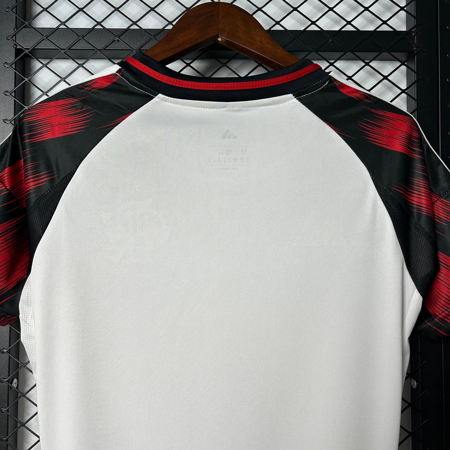 2025-26 Flamengo Away Women
