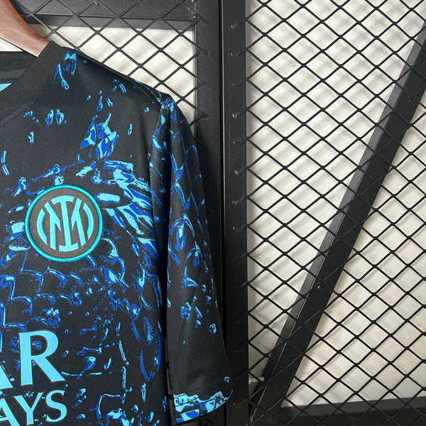 2025-26 Inter Milan Special Size S-2XL