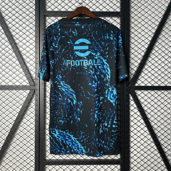 2025-26 Inter Milan Special Size S-2XL