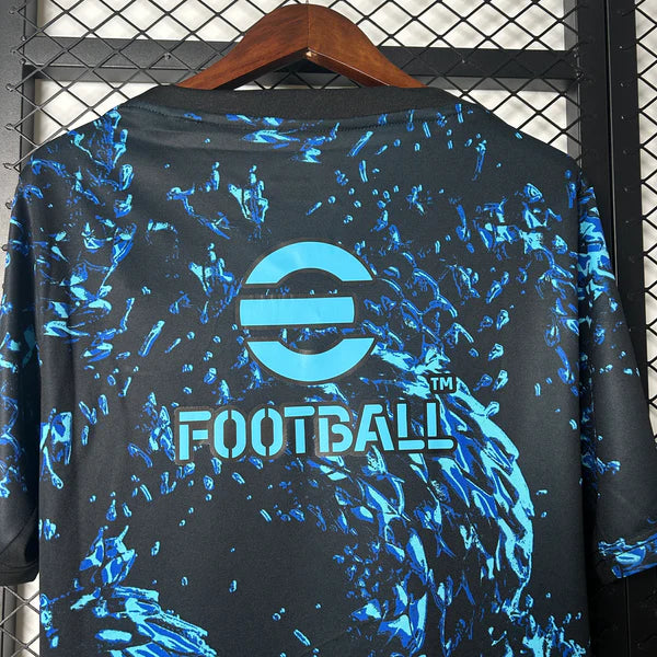 2025-26 Inter Milan Special Size S-2XL