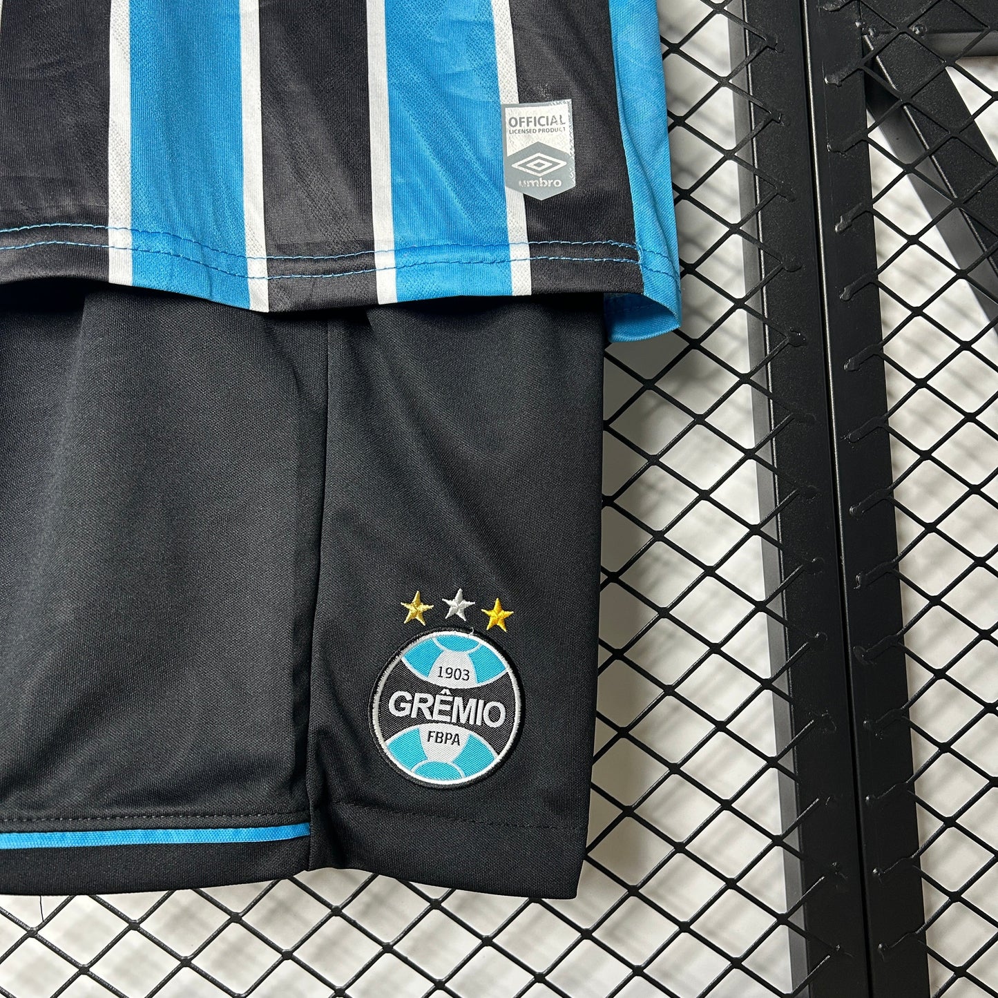 2025-26 Gremio home kids 16-28