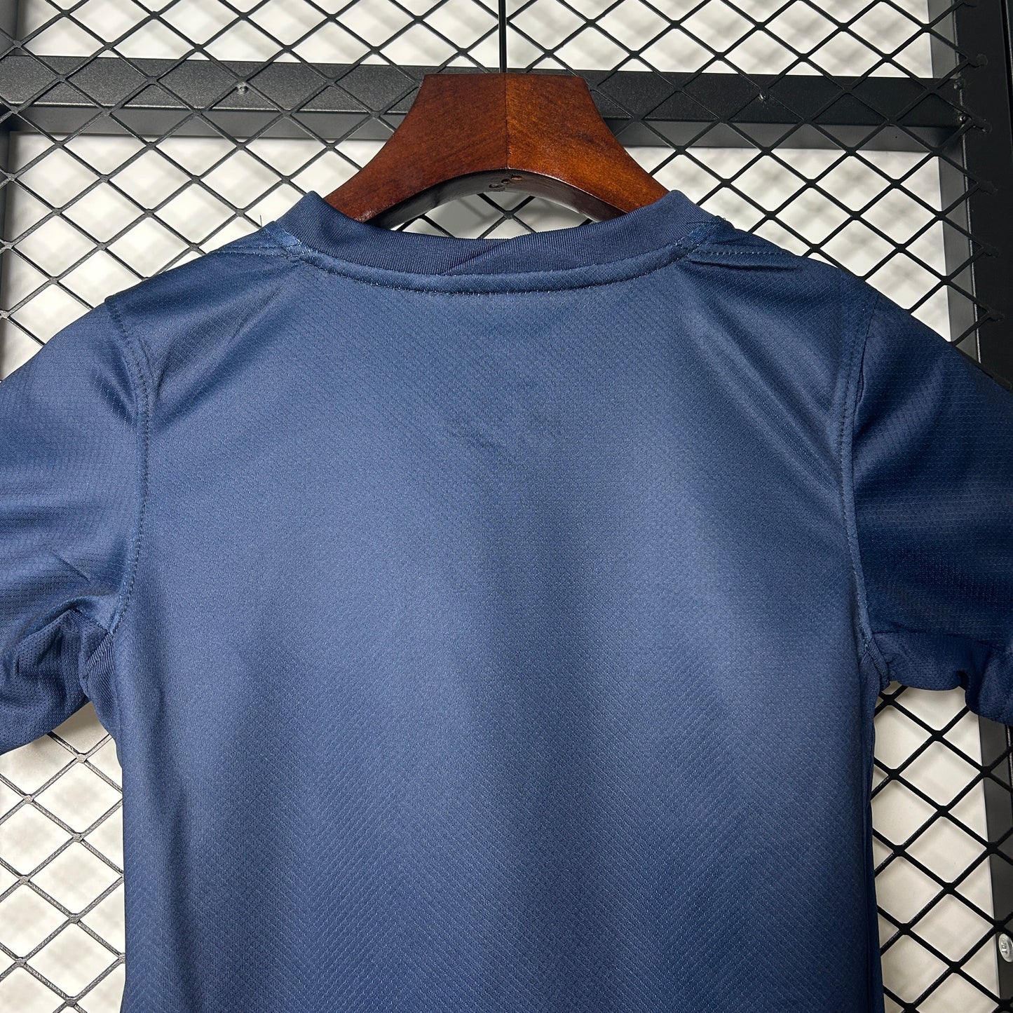 2025-26 Paris Home Kids 16-28