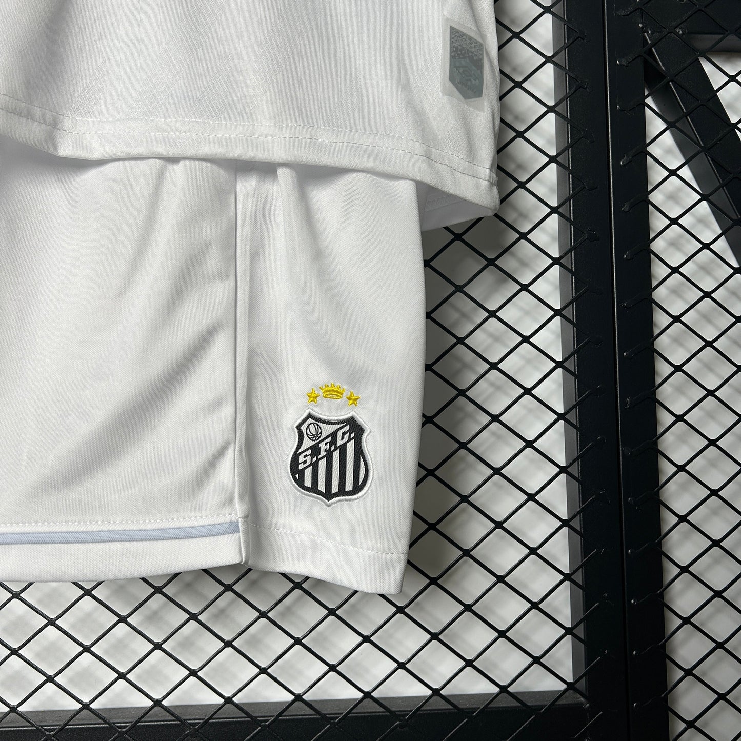 2025-26 Santos Home KIDS 16-28