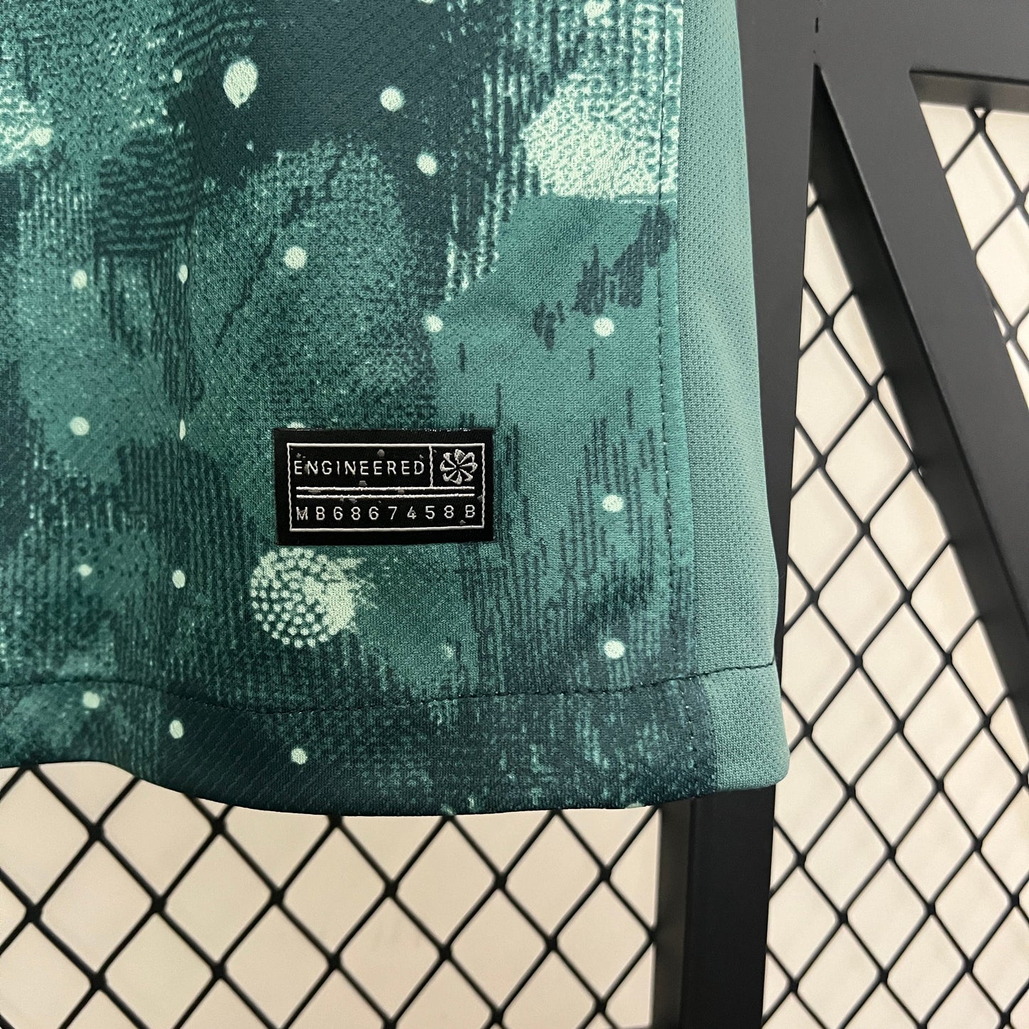 2024-25 Tottenham Hotspur Third Away