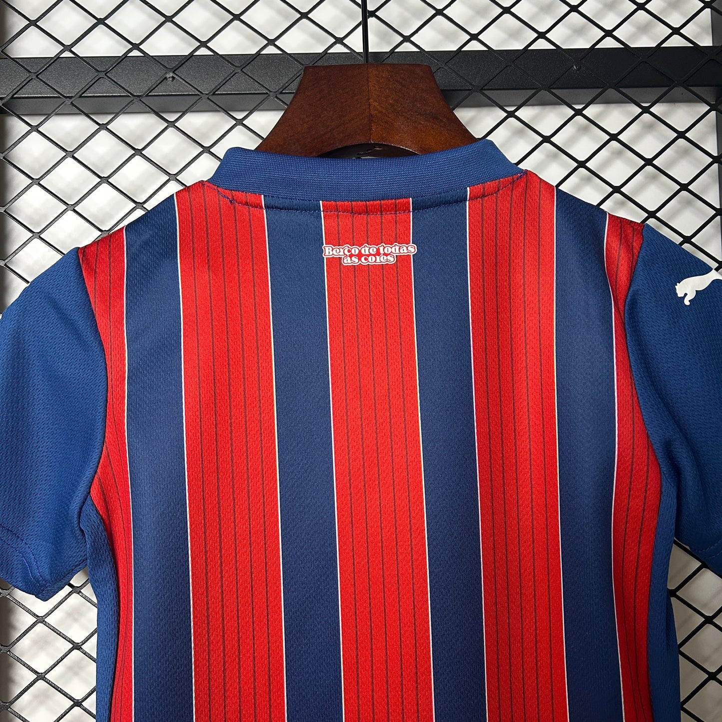 2025-26 Bahia Away KIDS 16-28