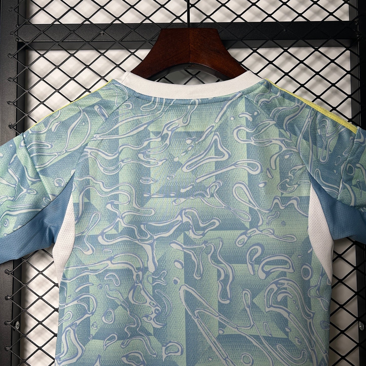 2025-26 Juventus Away KIDS 16-28