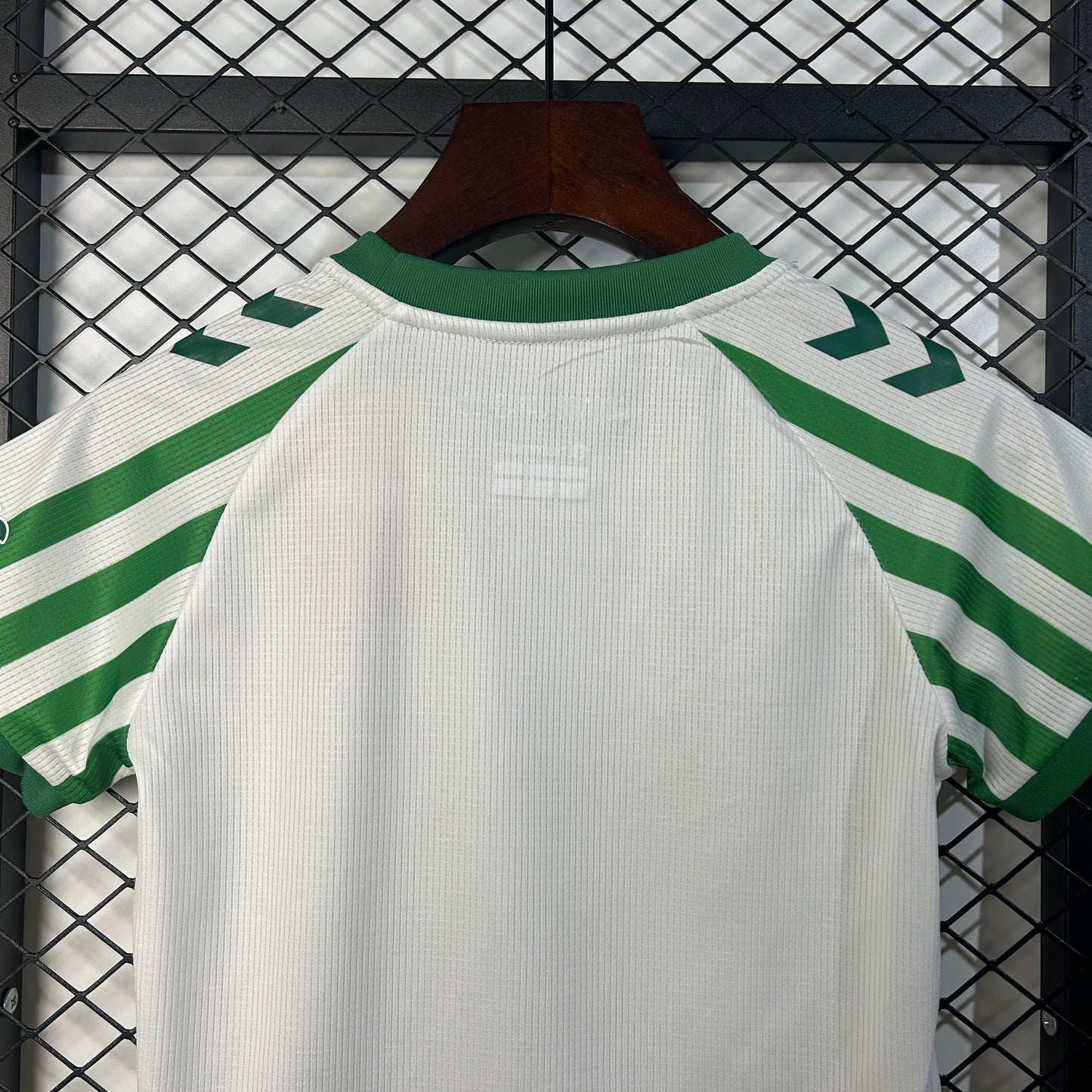 2025-26 Real Betis Special KIDS 16-28