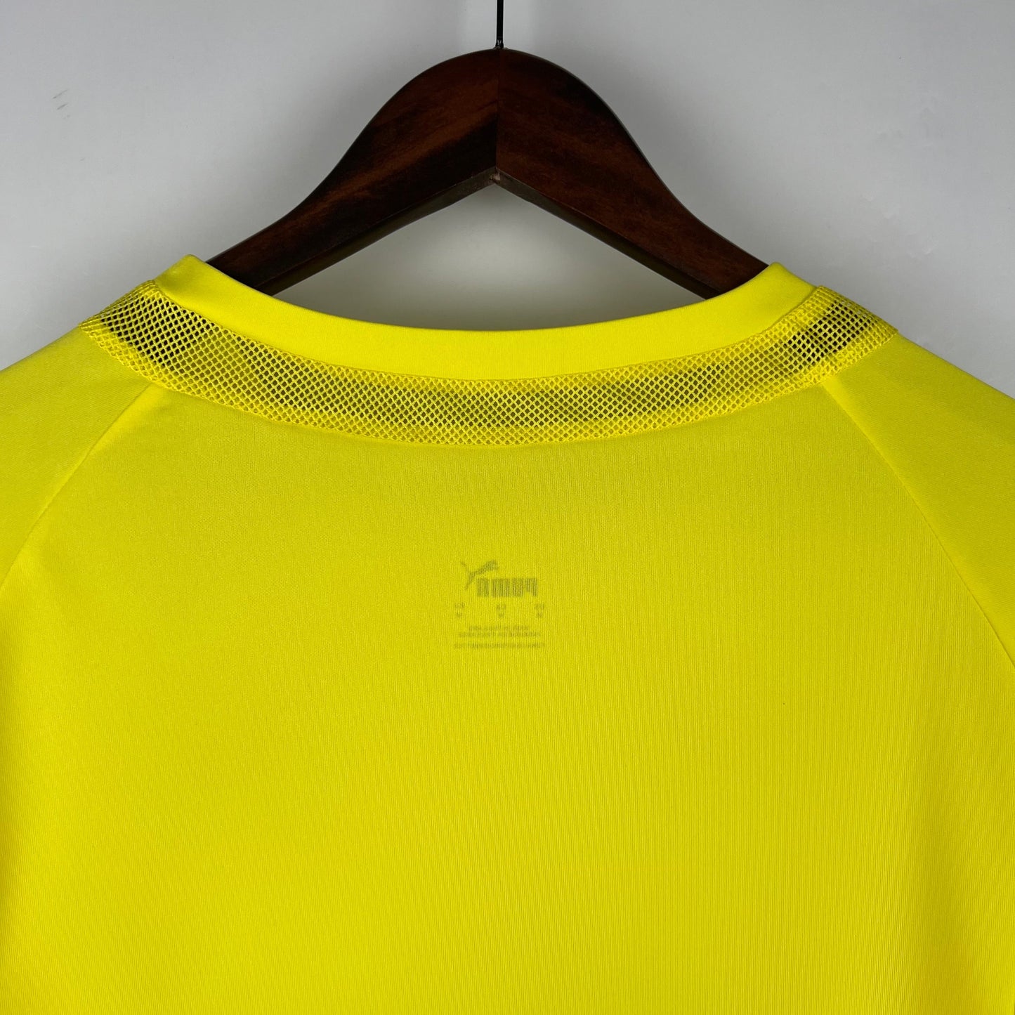 2005-06 Villarreal Home Rerto