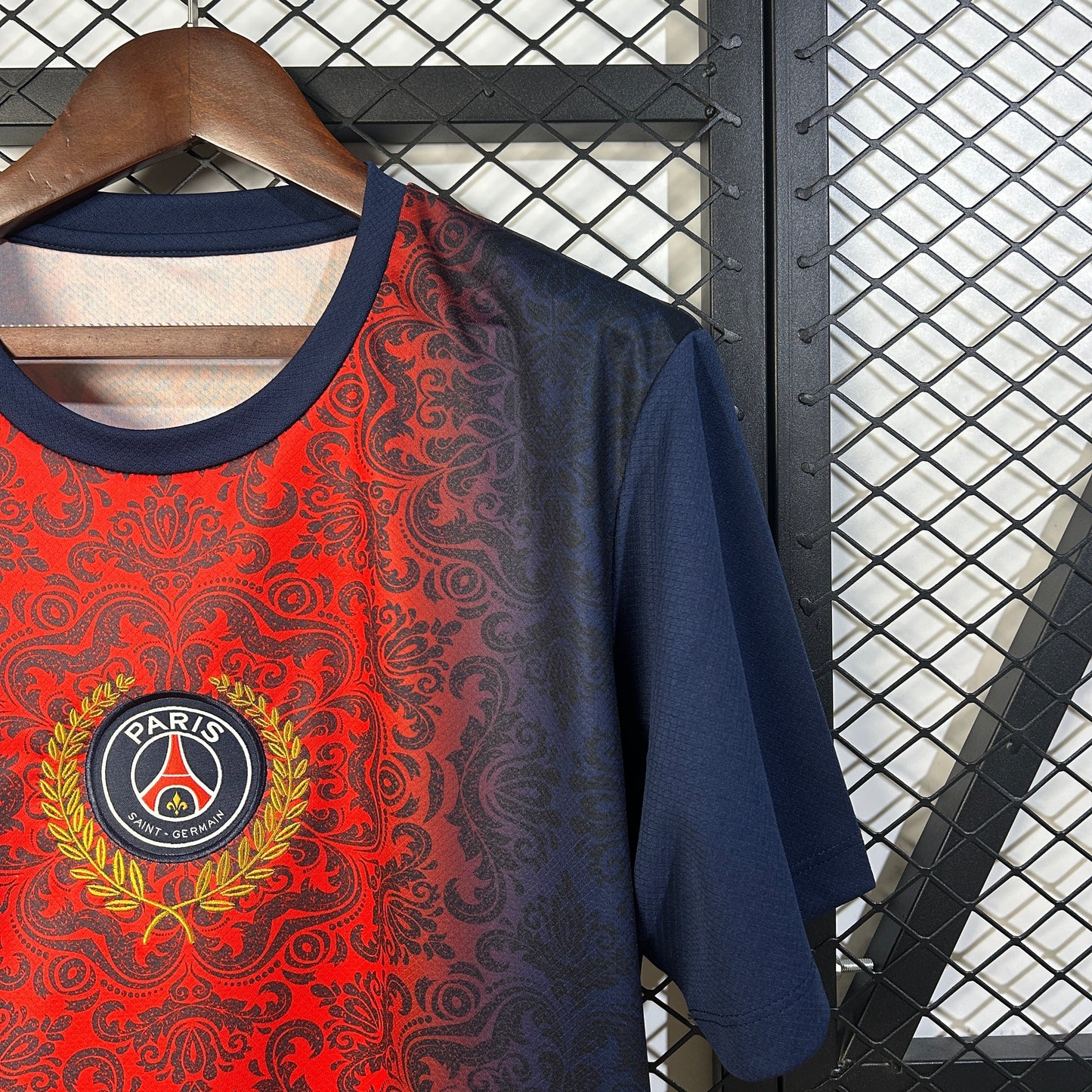 2025-26 Paris Special