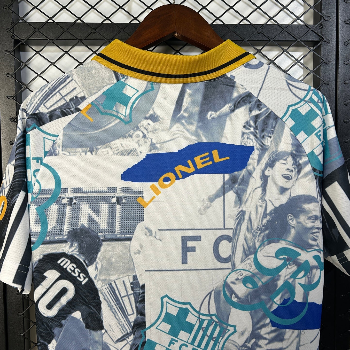 2025-26 Barcelona Special