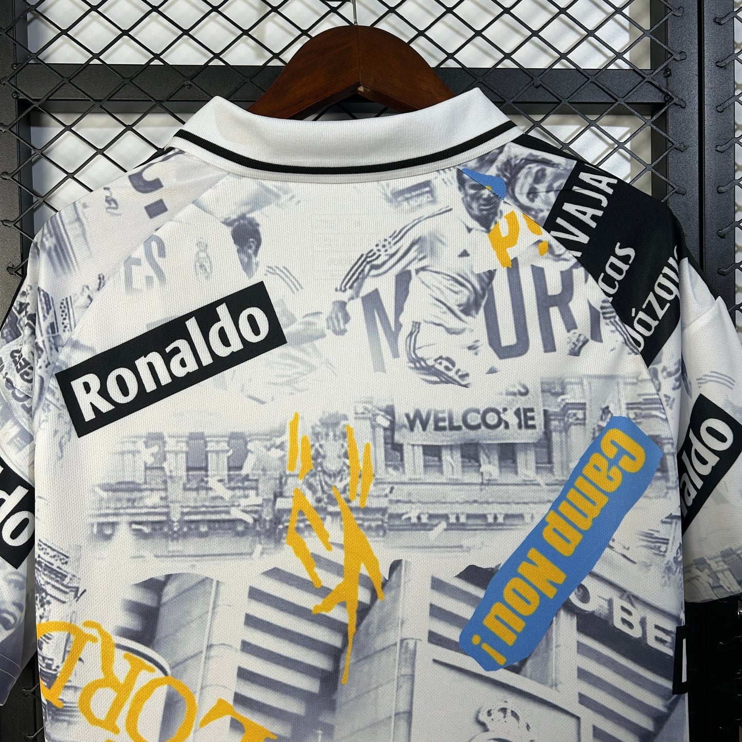 2025-26 Real Madrid Special