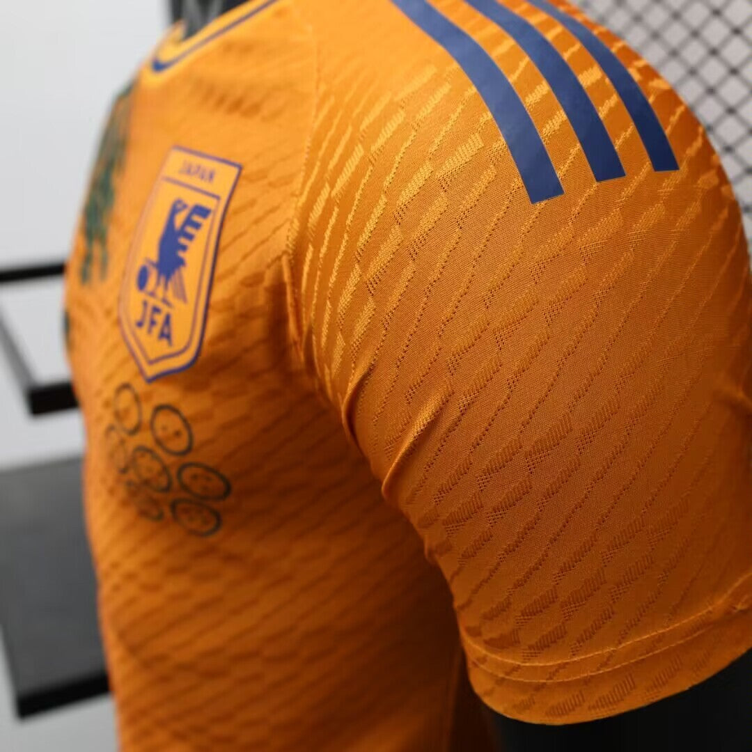 2024 Japan Special Edition Player