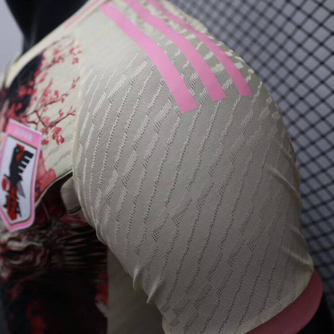 2024 Japan Special Edition Player