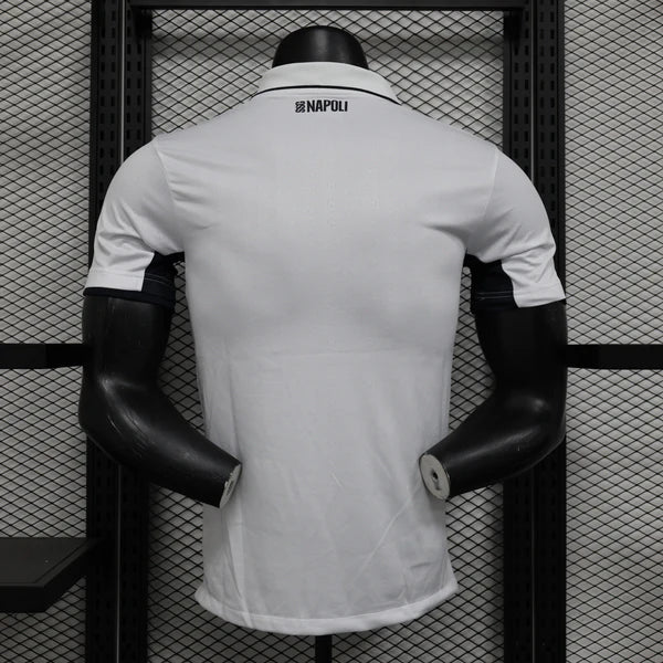 2024-25 Napoli Away Player S-XXL