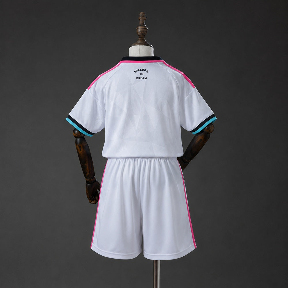 2026-27 Inter Miami Third Away Kids Size 16-28