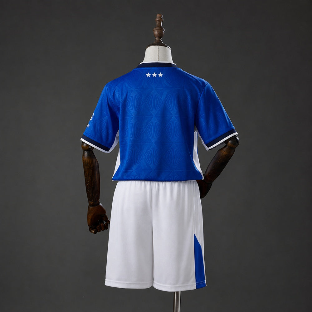 2026-27 Ipswich Town Home Kids Size 16-28