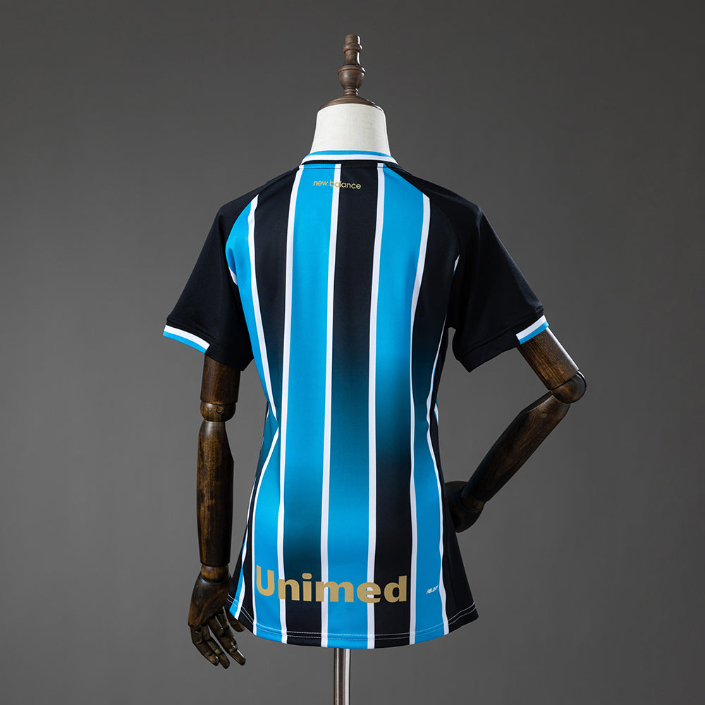 2026-27 Gremio Home Women Jersey S-2XL
