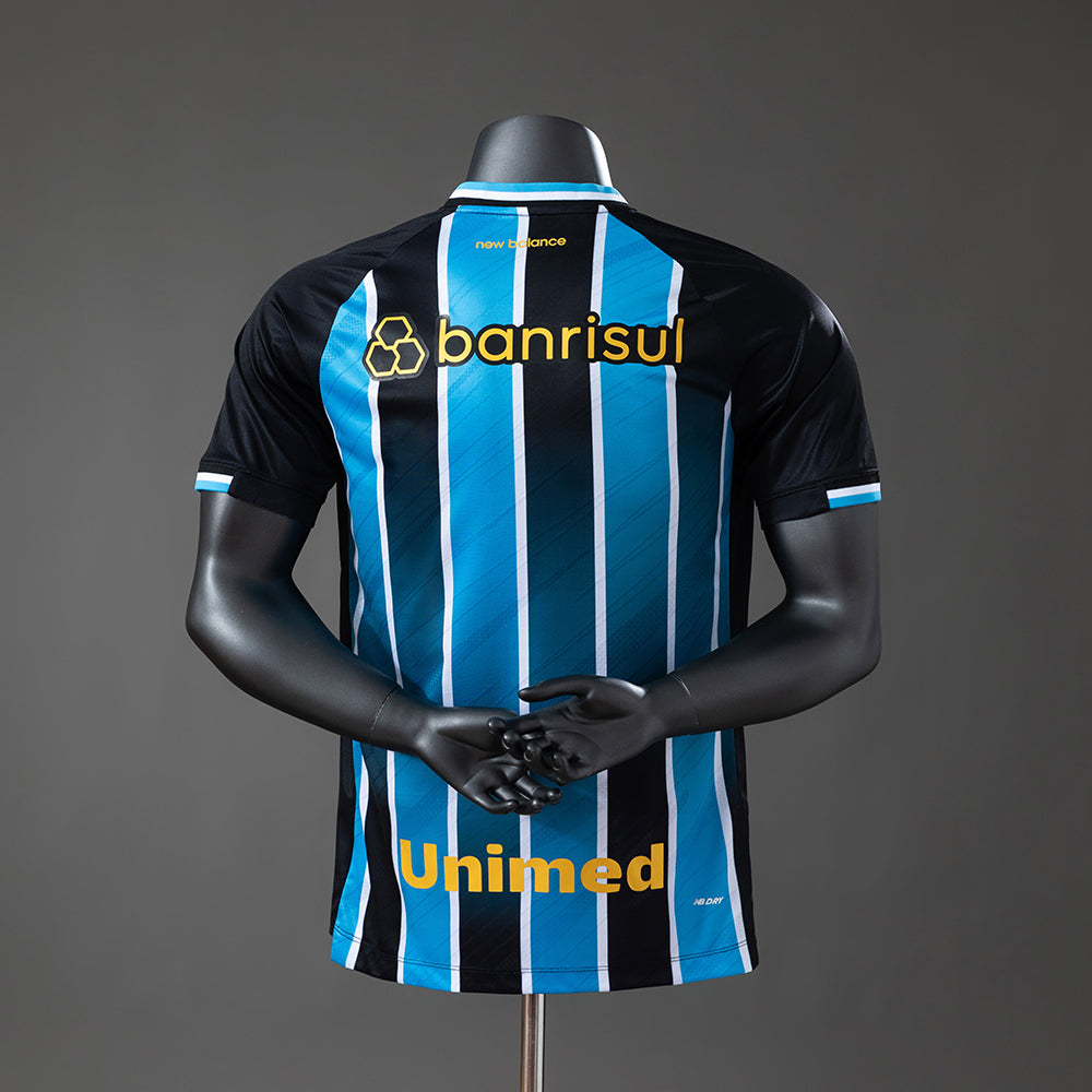 2026-27 Gremio Away Player Version Jersey S-3XL