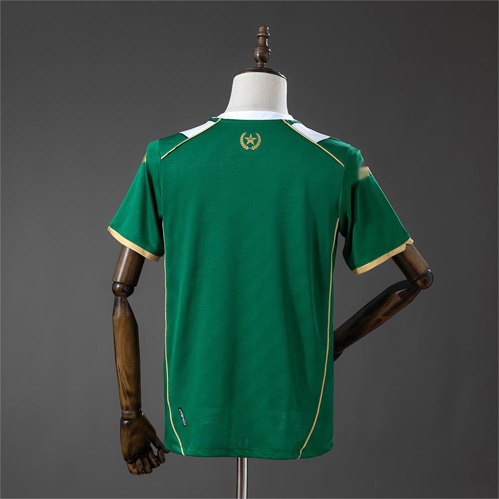 2026-27 Chapecoense Home Fan Version S-4XL