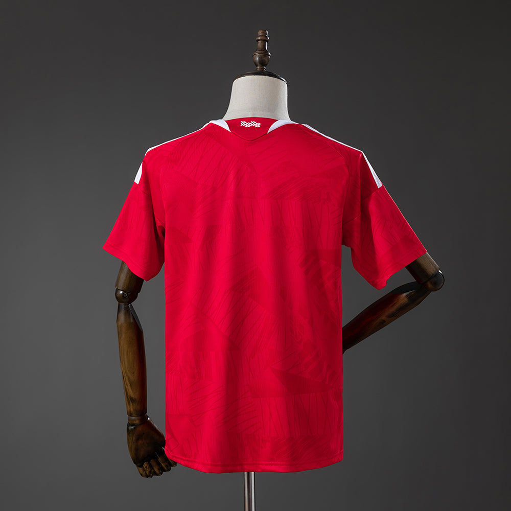 2026-27 Benfica Home Jersey S-4XL