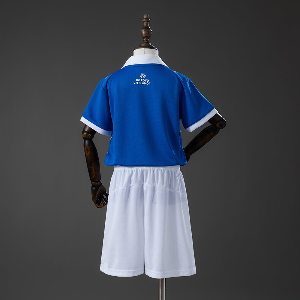 2026-27 Bahia Away Kids Kit Jersey SIZE 16-28