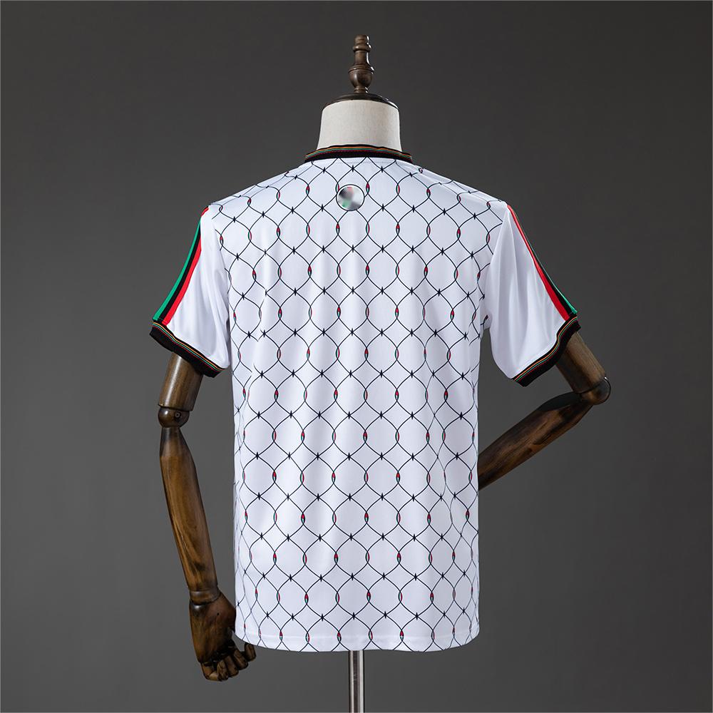 2026-27 Bohemian FC Away Jersey S-4XL