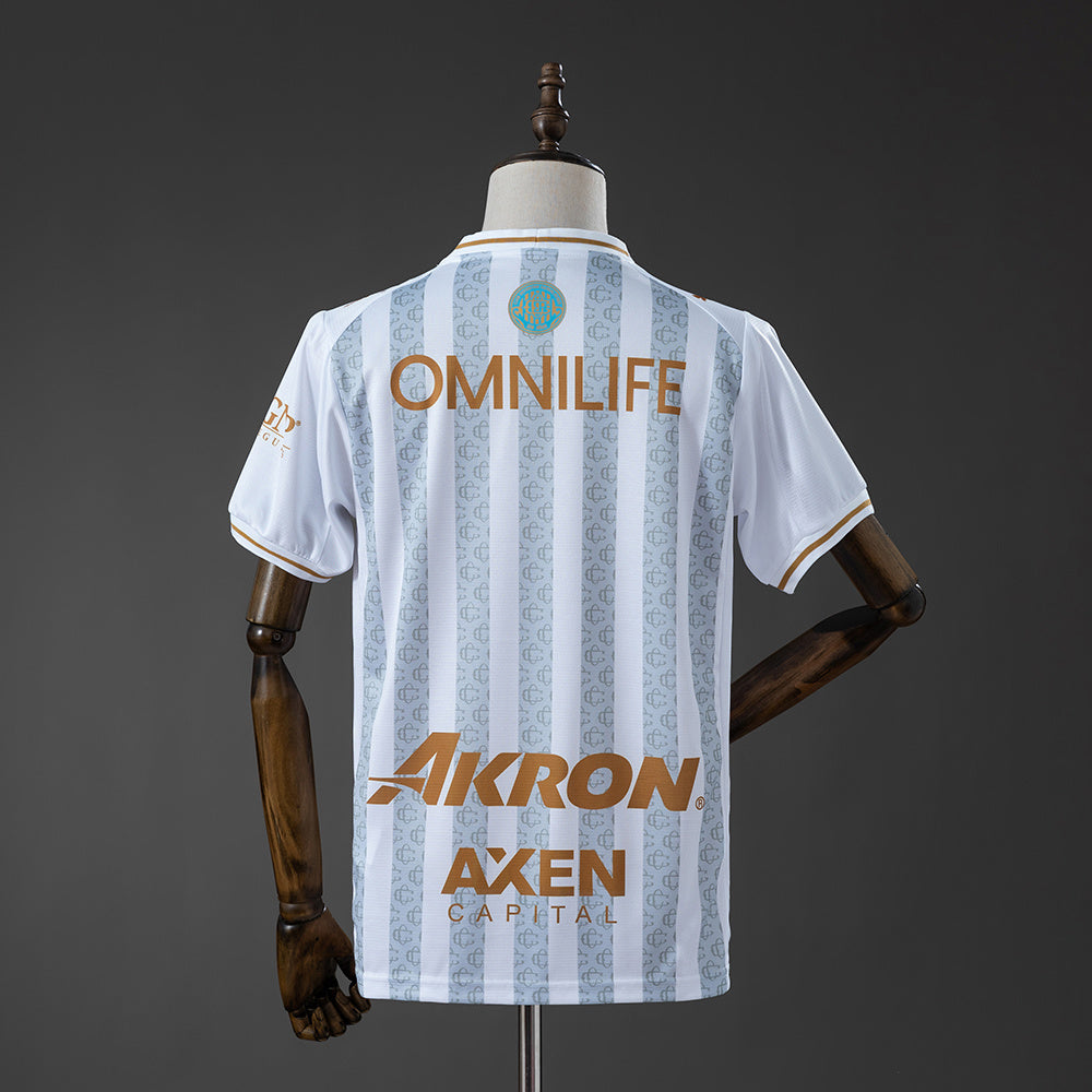 2026-27 Chivas de Guadalajara Special Edition Jersey White S-4XL
