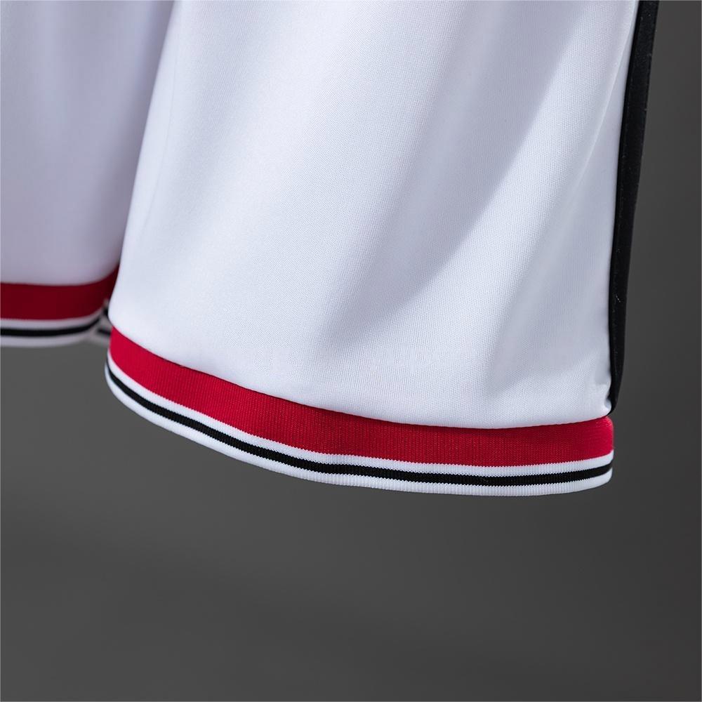 2026-27 Manchester United Home Kids Size 16-28