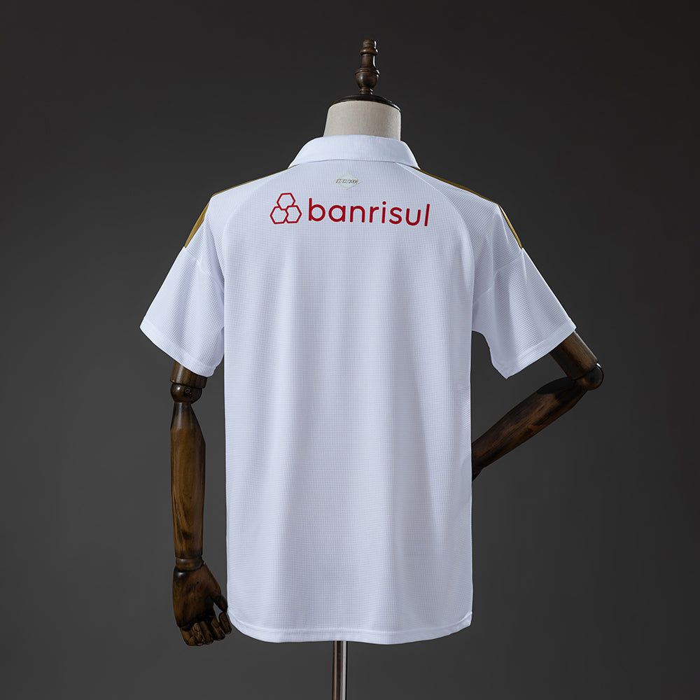 2026-27 Internacional Away Jersey S-4XL
