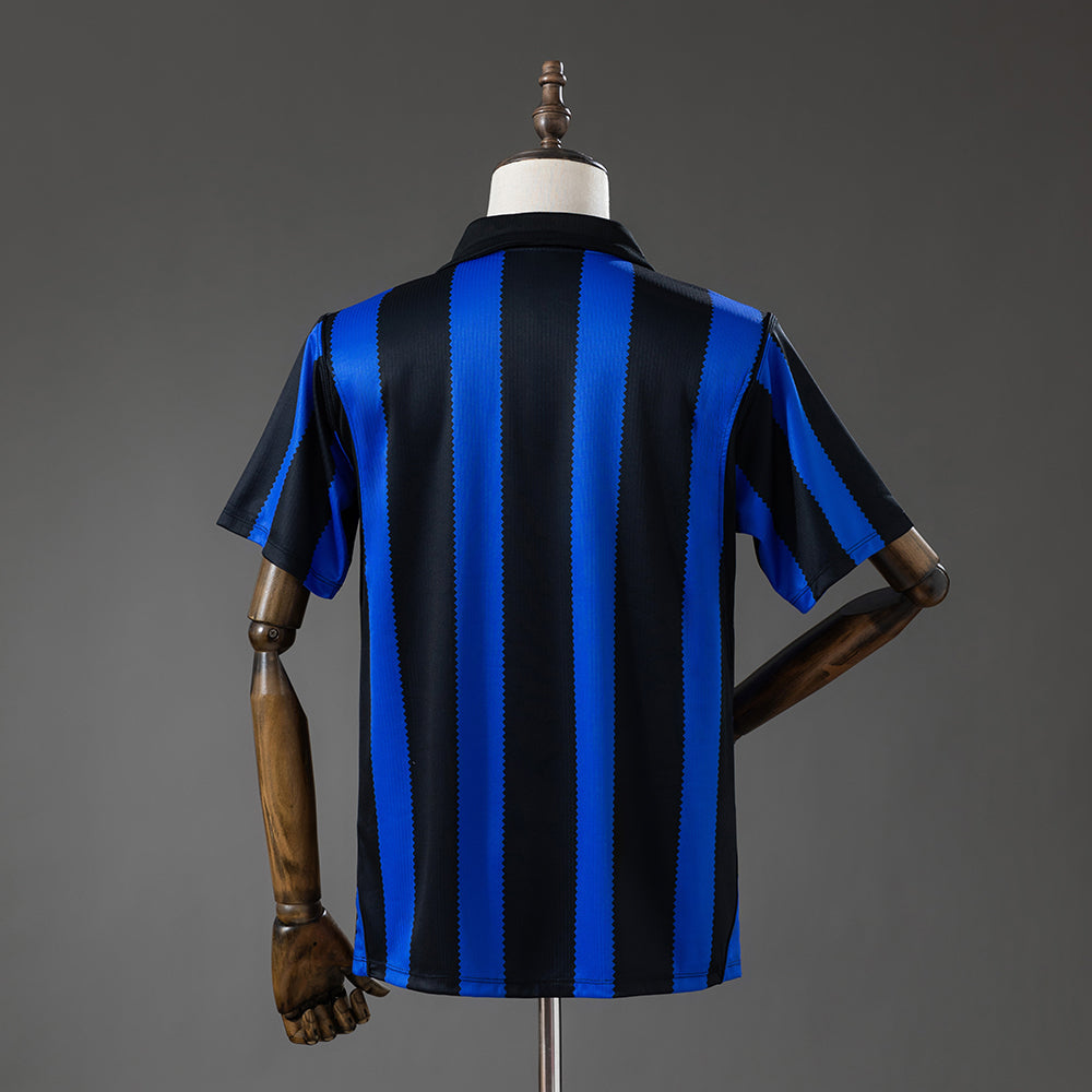 2026-27 Inter Milan Home Jersey S-4XL
