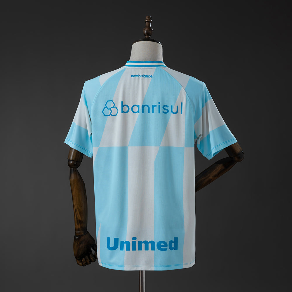 2026-27 Gremio Away Jersey S-4XL