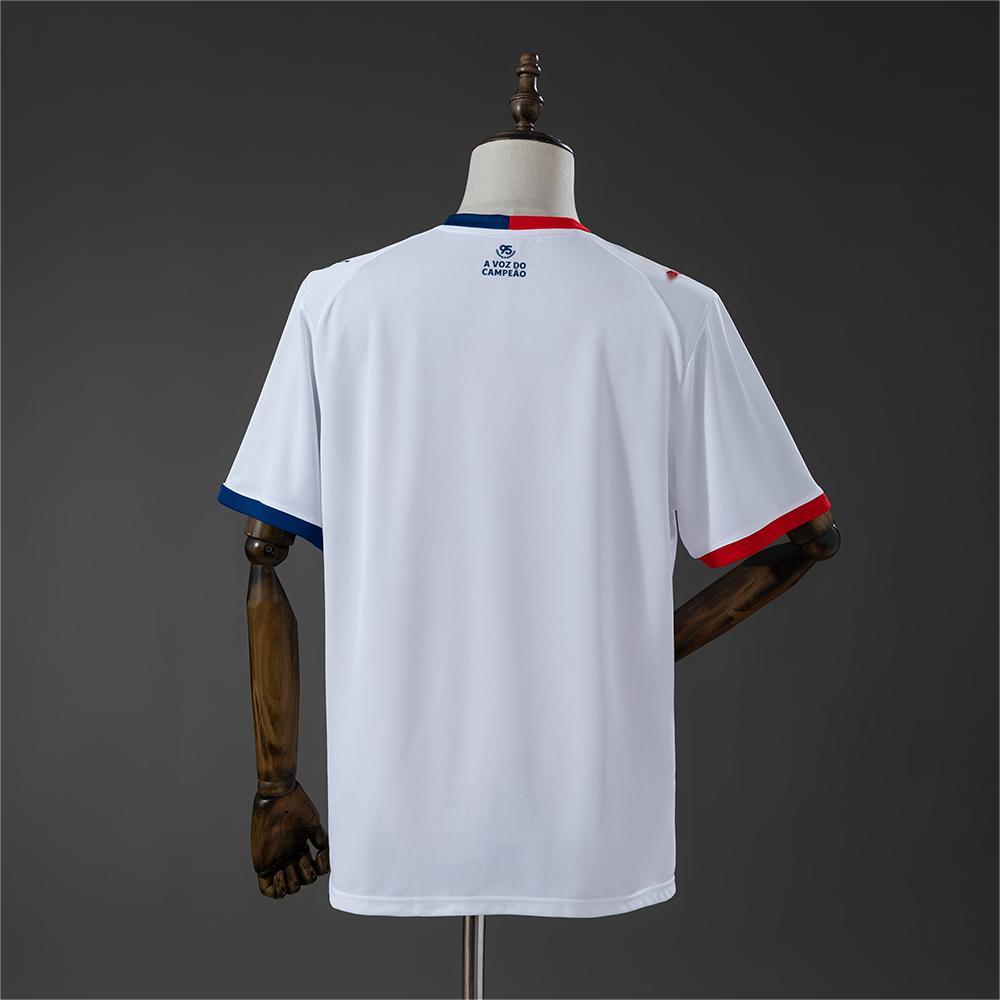 2026-27 Bahia Home Jersey S-4XL
