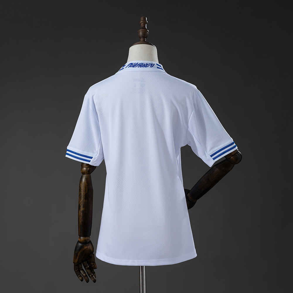 2026-27 Paysandu Away Women Jersey S-2XL
