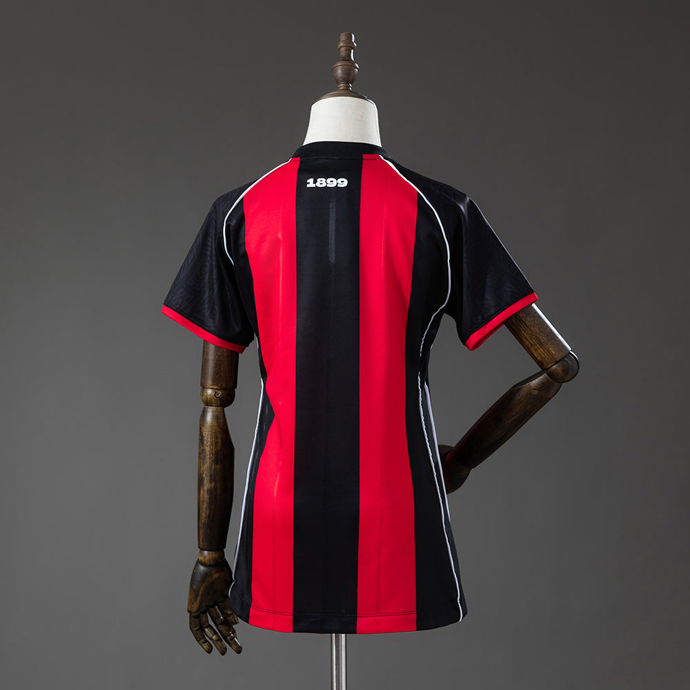 2026-27 Vitória Home Women Jersey S-2XL