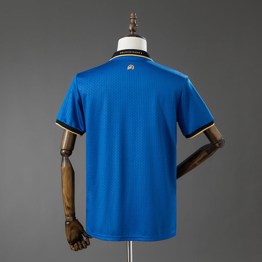 2026-27 AIK Home Fan Version S-4XL