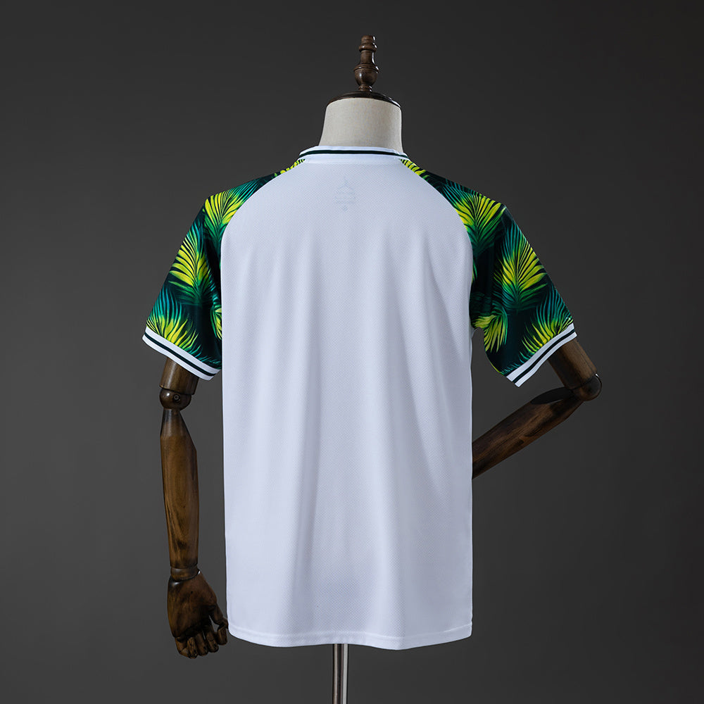 2026 Brazil Special Edition Jersey S-2XL