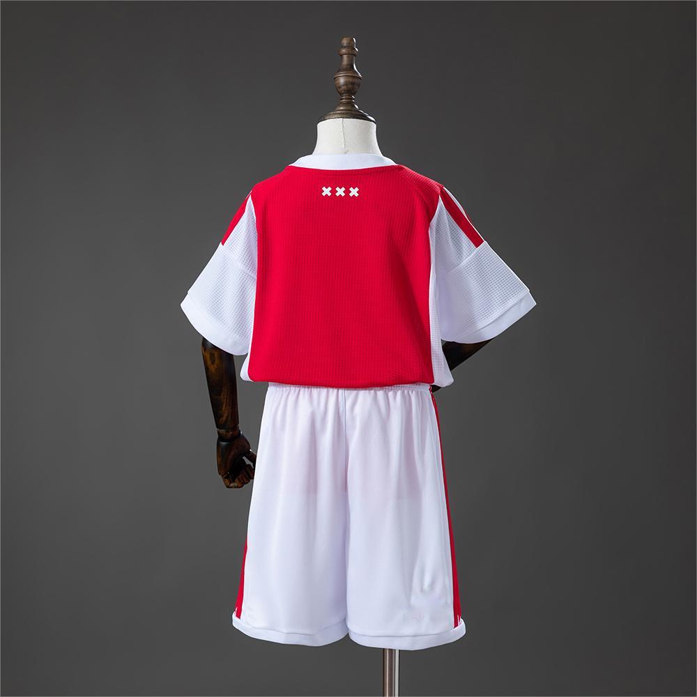 2026-27 Ajax Home Kids Size 16-28