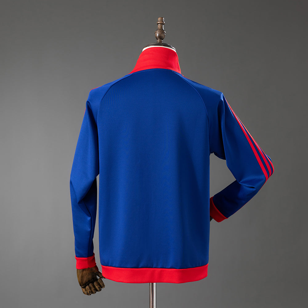 2026-27 Universidad de Chile Originals windbreaker S-2XL