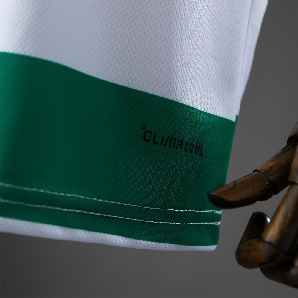 2026-27 Celtic Home No Sponsors Kids Size 16-28