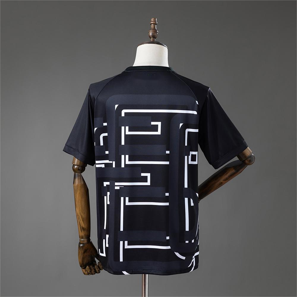 2026-27 Santa Cruz Pre-match training Jersey S-4XL