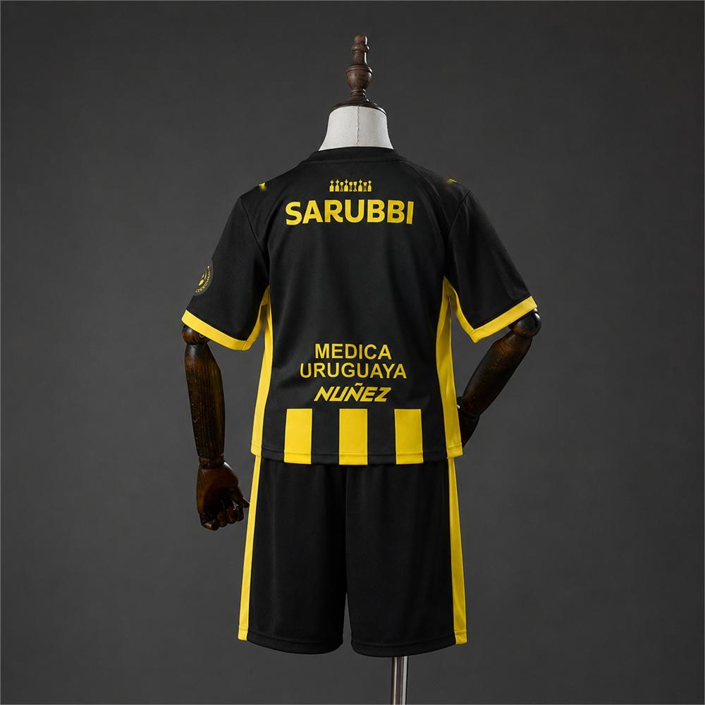 2026-27 Penarol Home Kids Size 16-28